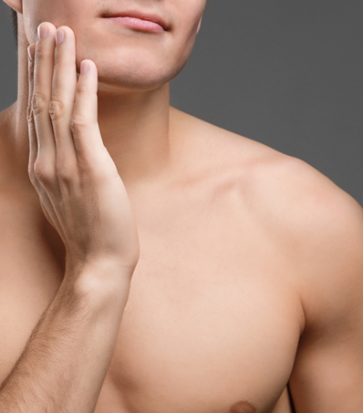 Tratamiento de celulitis