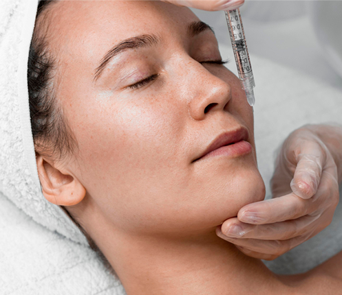 Skin Boosters
