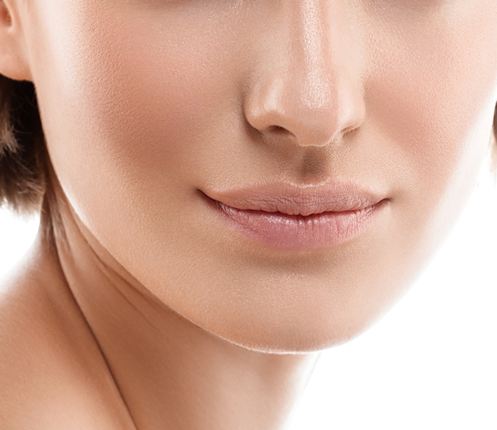Lipólisis Facial
